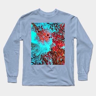 Up Long Sleeve T-Shirt